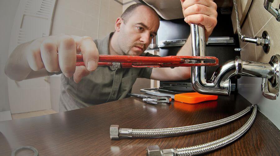 Professional sink repair in Cisne, IL